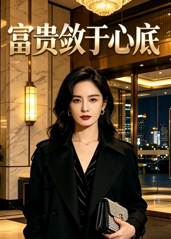 富贵敛于心底