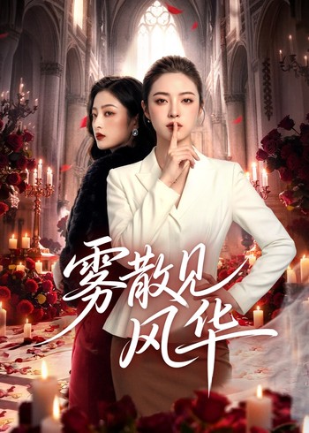 雾散见风华封面图