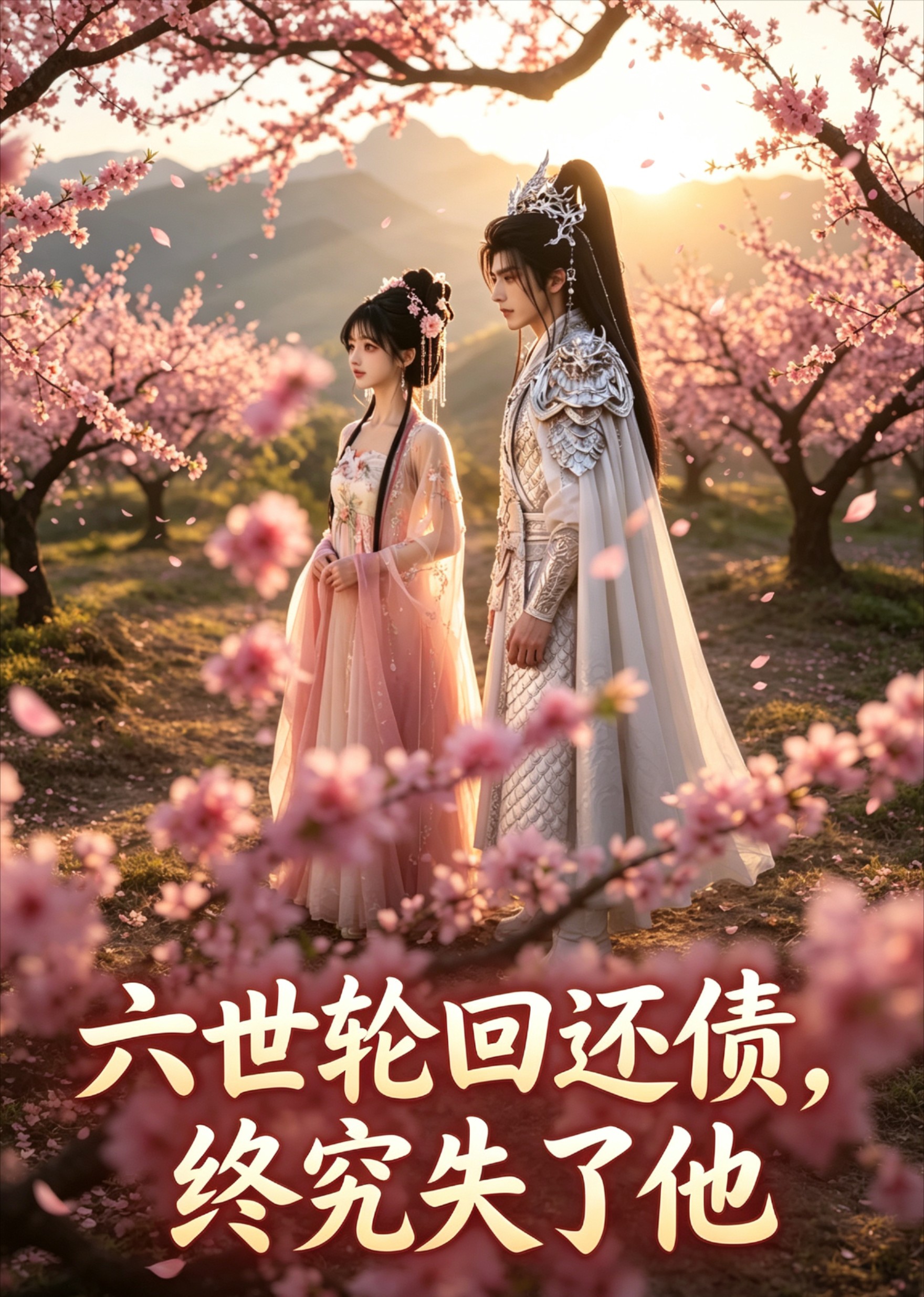 六世轮回还债，终究失了他