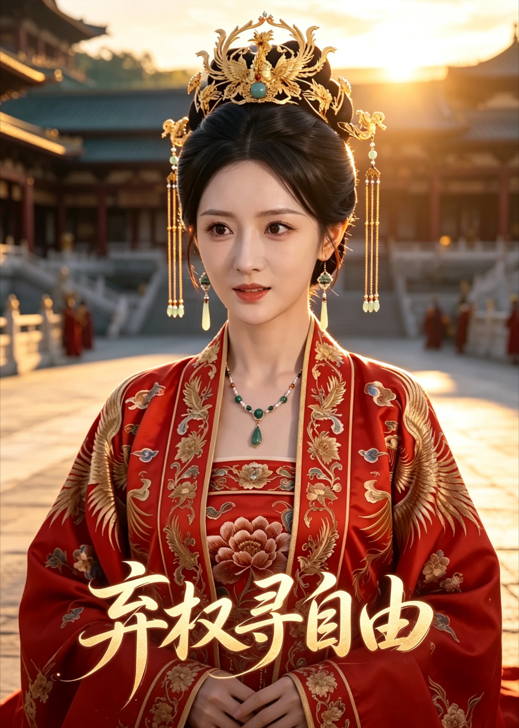 弃权寻自由