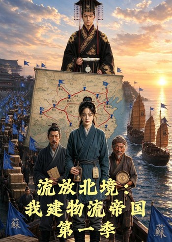 流放北境：我建物流帝国第一季