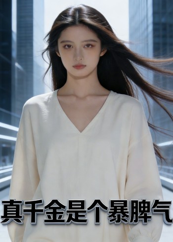 真千金是个暴脾气封面图