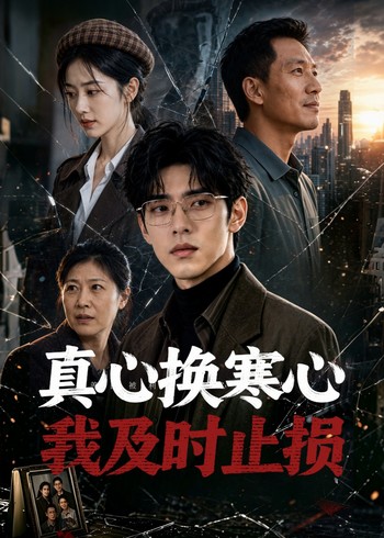 真心换寒心我及时止损