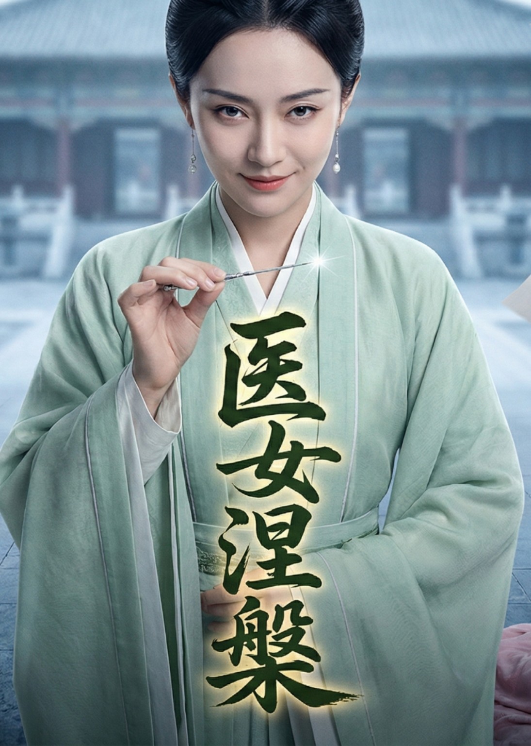 医女涅槃