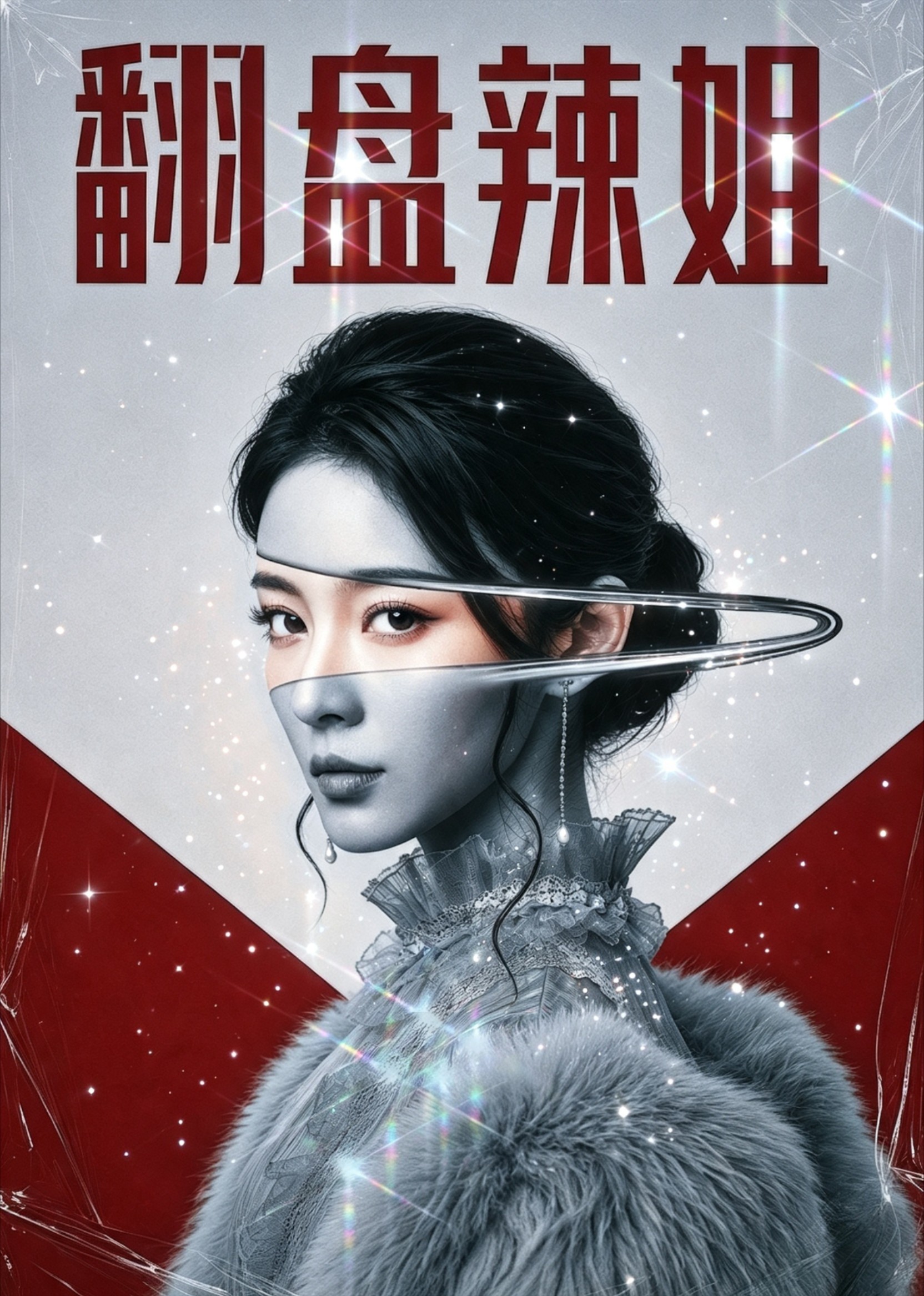 翻盘辣姐