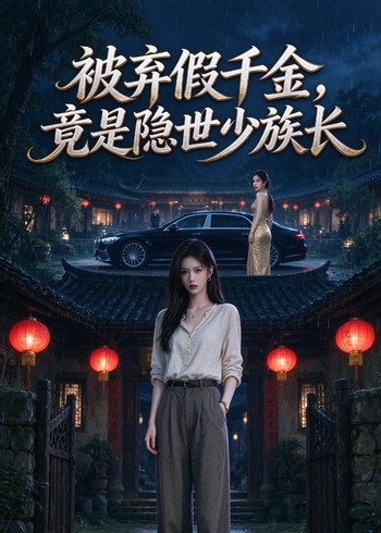被弃假千金，竟是隐世少族长