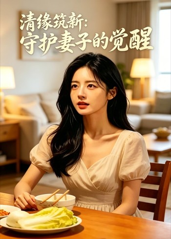 清缘筑新守护妻子的觉醒