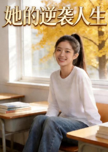 她的逆袭人生封面图