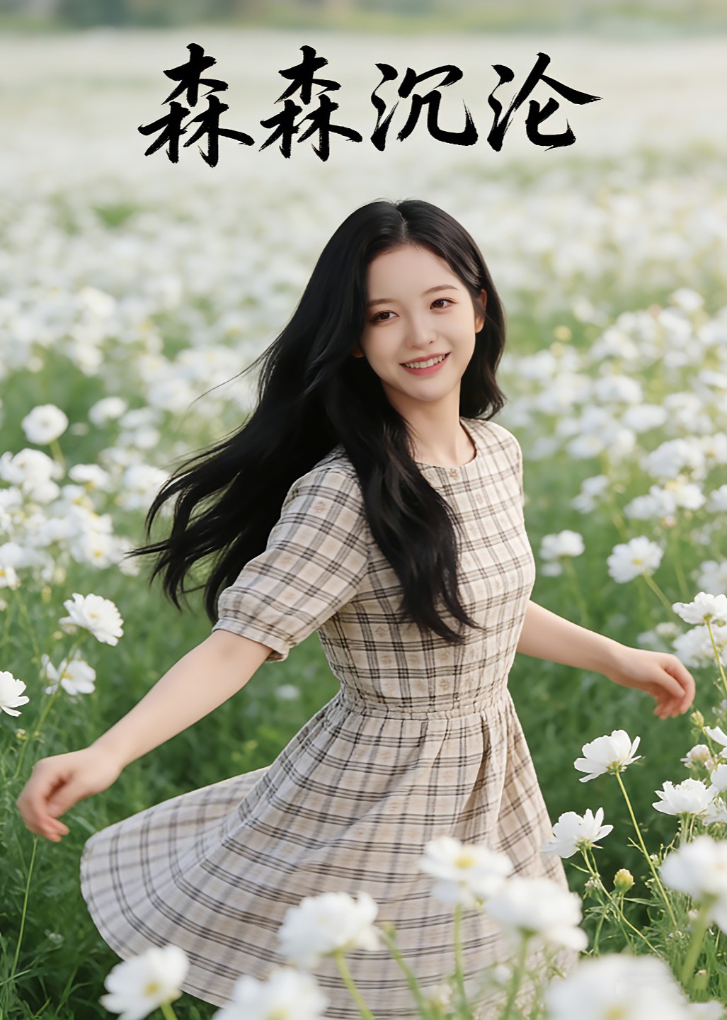森森沉沦