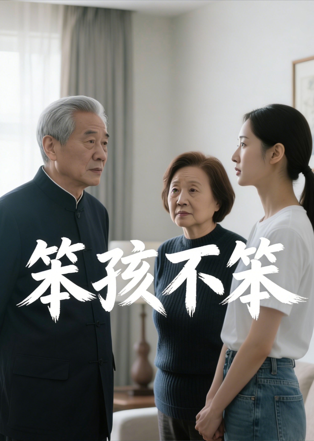 笨孩不笨封面图