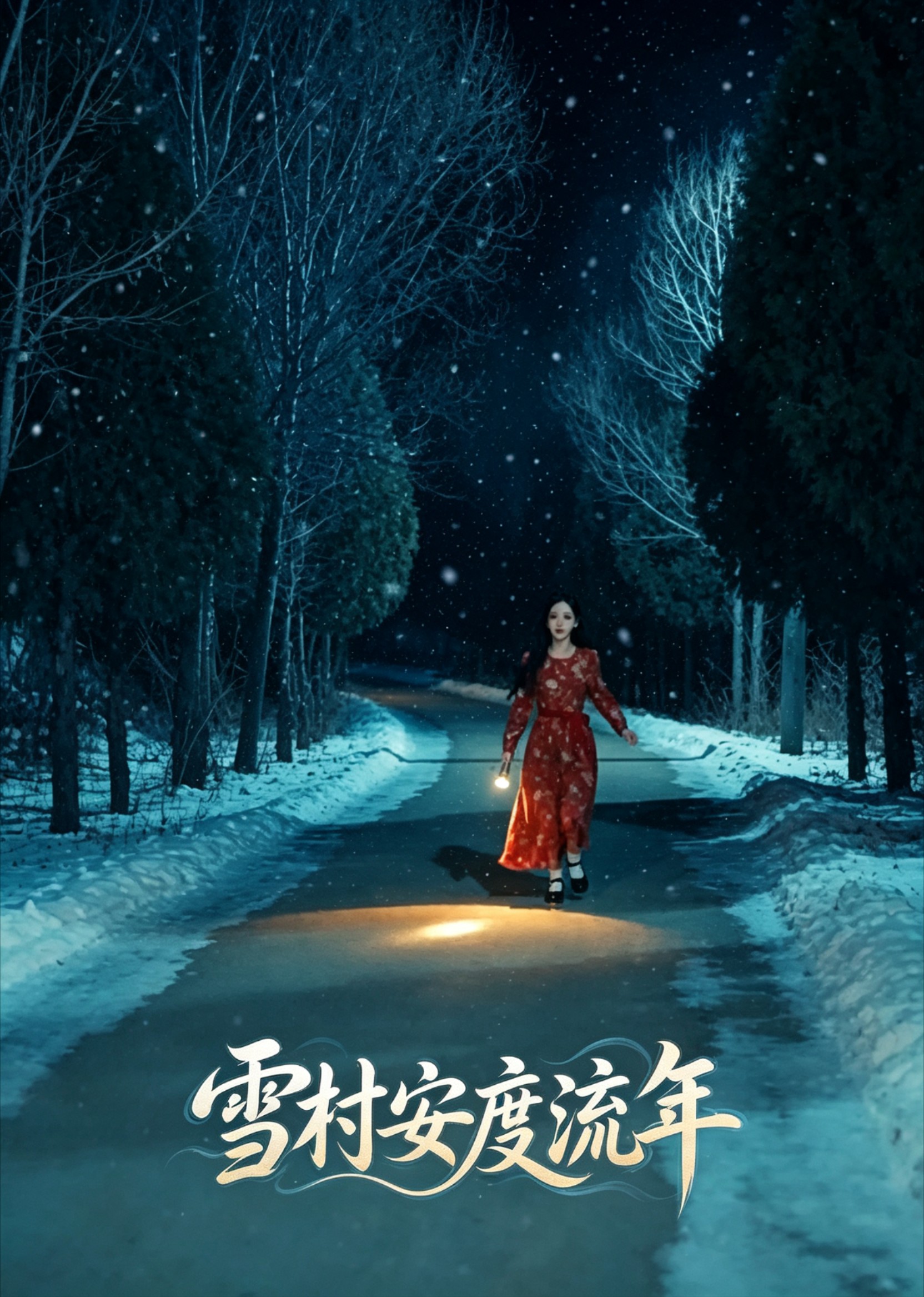雪村安度流年
