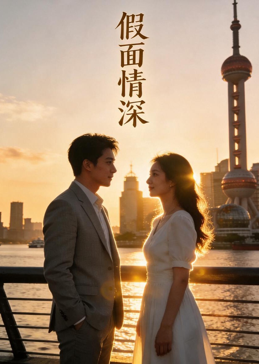 假面情深