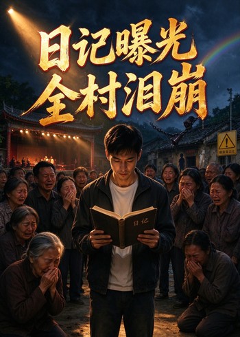 日记曝光全村泪崩