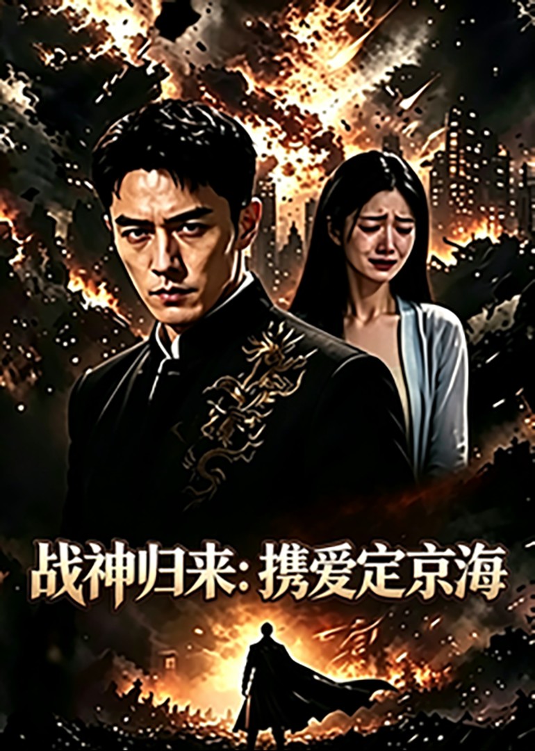 战神归来：携爱定京海