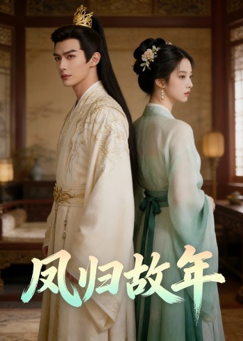 凤归故年封面图