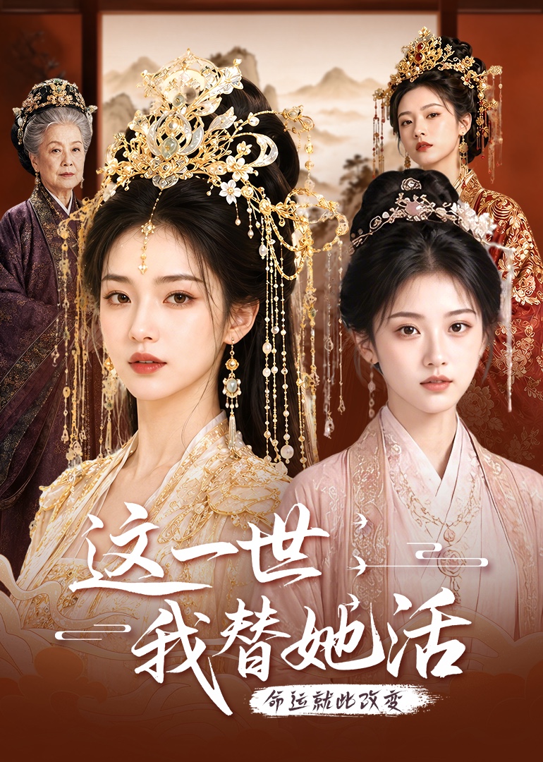 这一世，我替她活