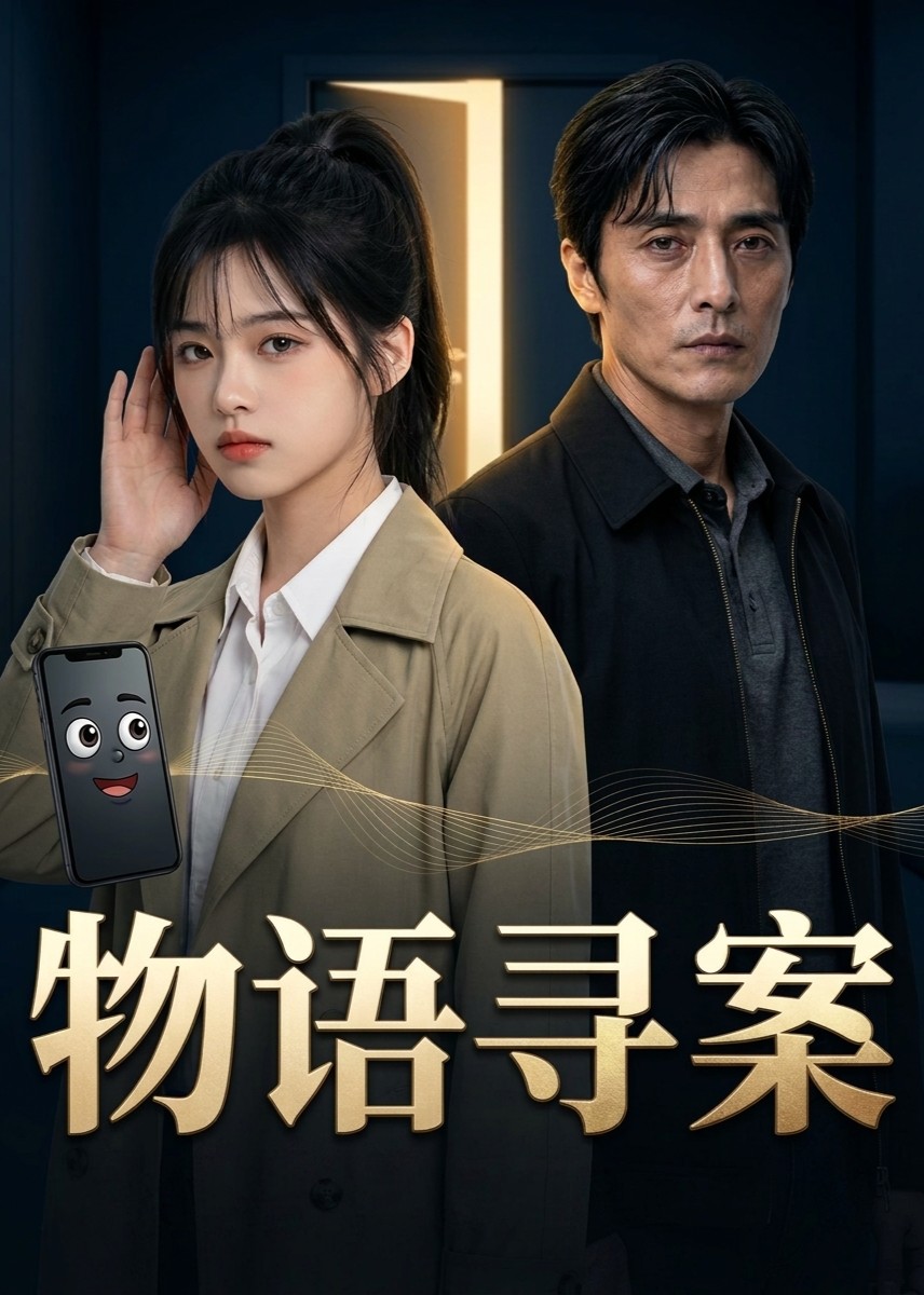 物语寻案