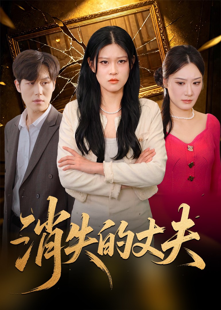 消失的丈夫封面图
