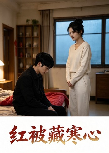 红被藏寒心