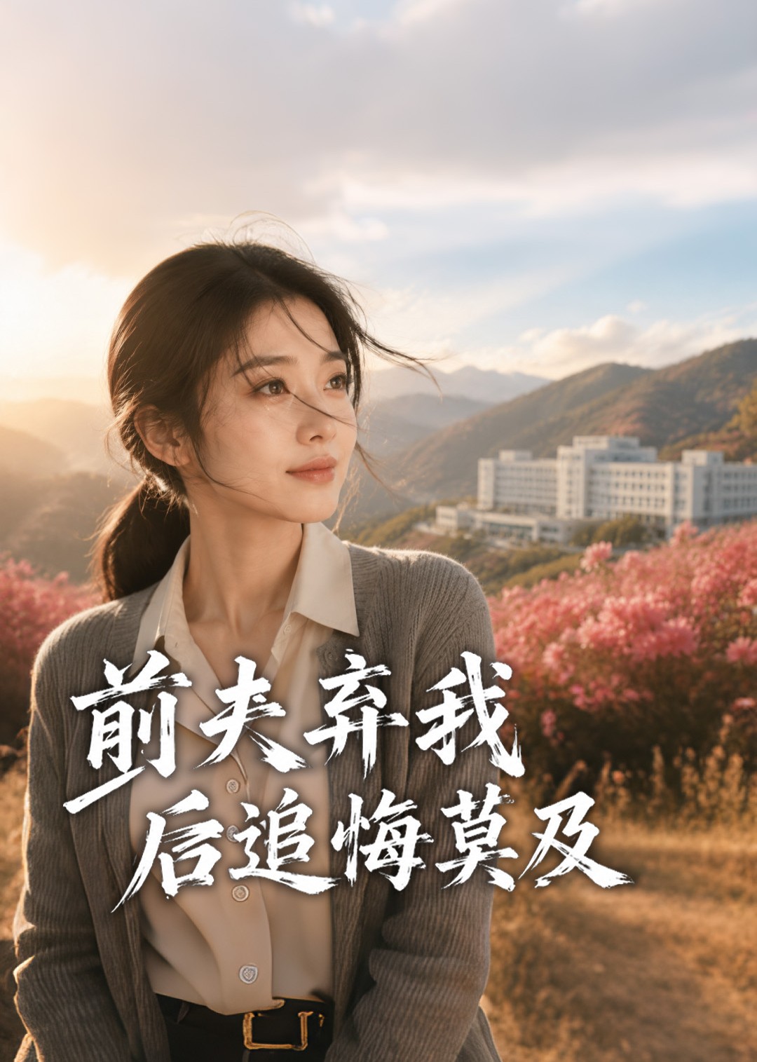 前夫弃我后追悔莫及