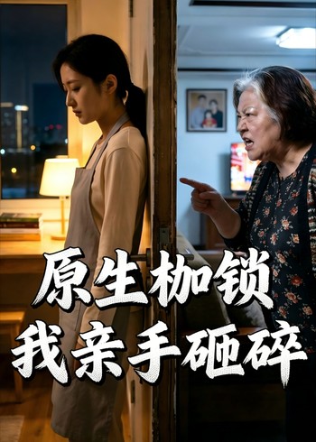 原生枷锁 我亲手砸碎封面图