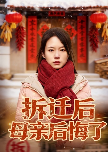 拆迁后母亲后悔了封面图