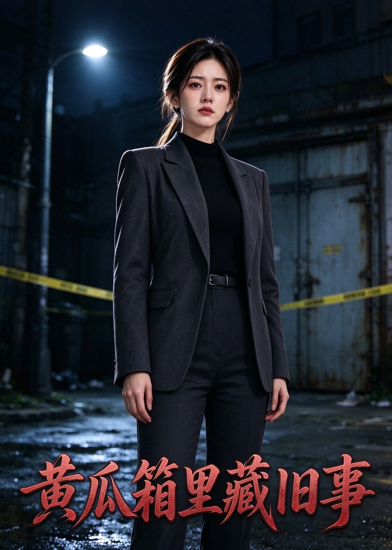 黄瓜箱里藏旧事在线观看