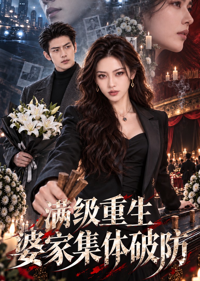 满级重生婆家集体破防封面图