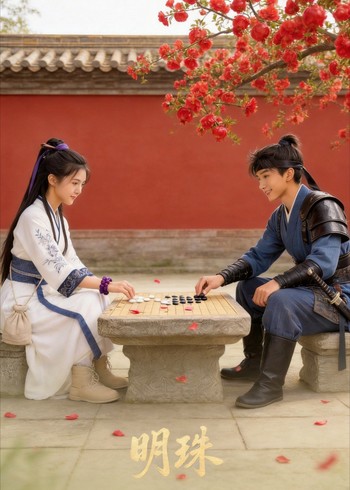 明珠封面图