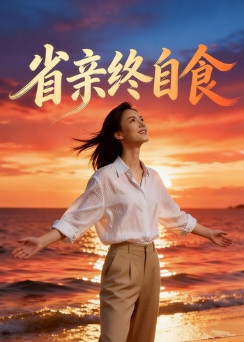 省亲终自食封面图