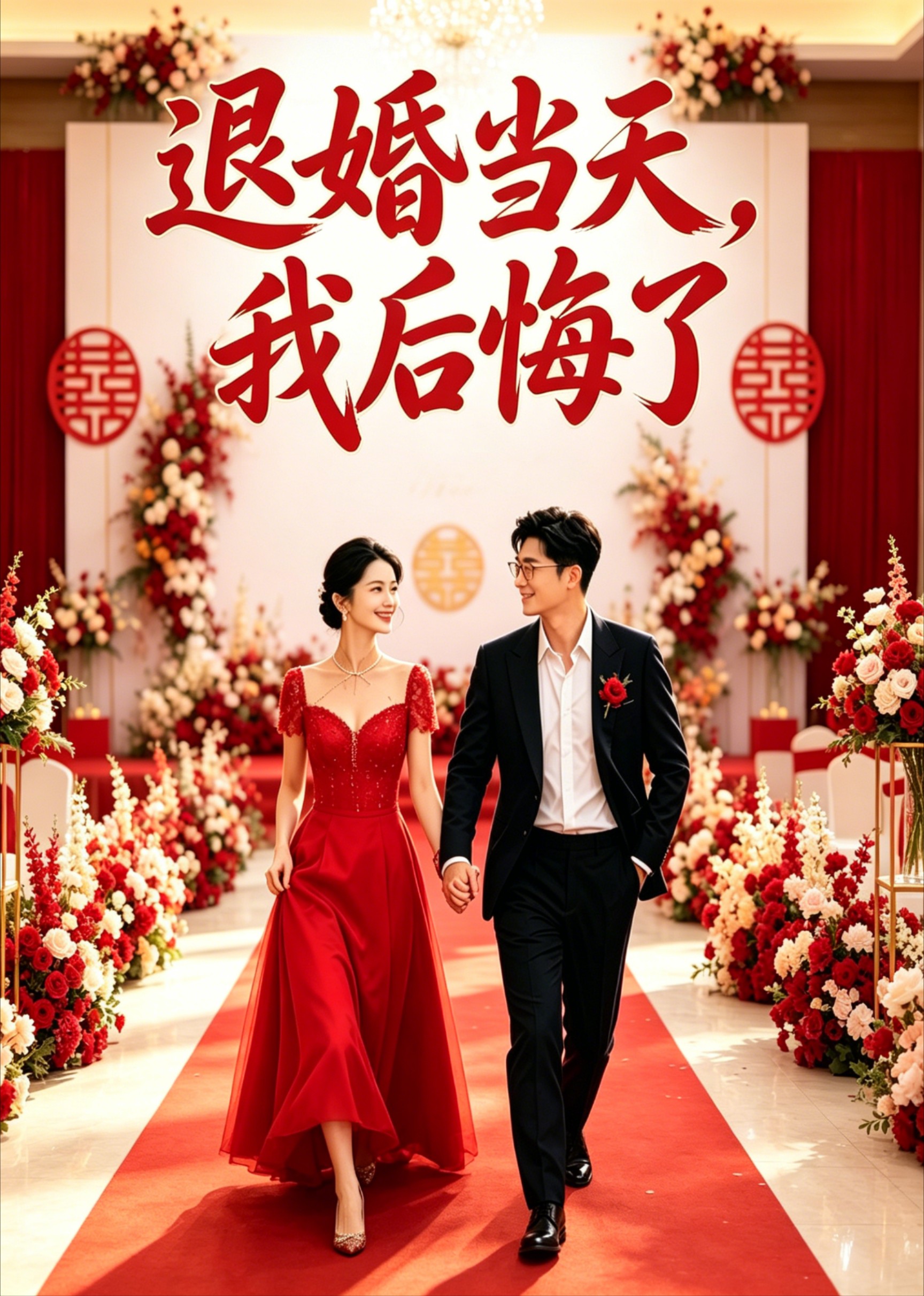 退婚当天我后悔了