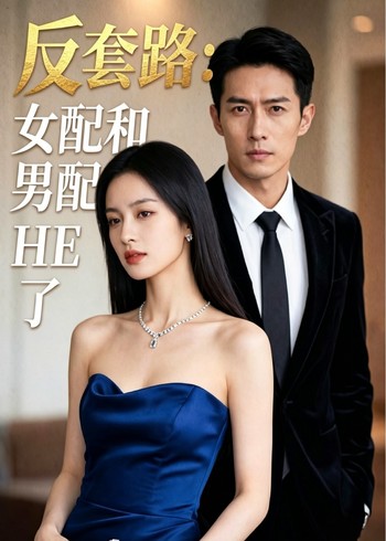 反套路:女配和男配HE了封面图