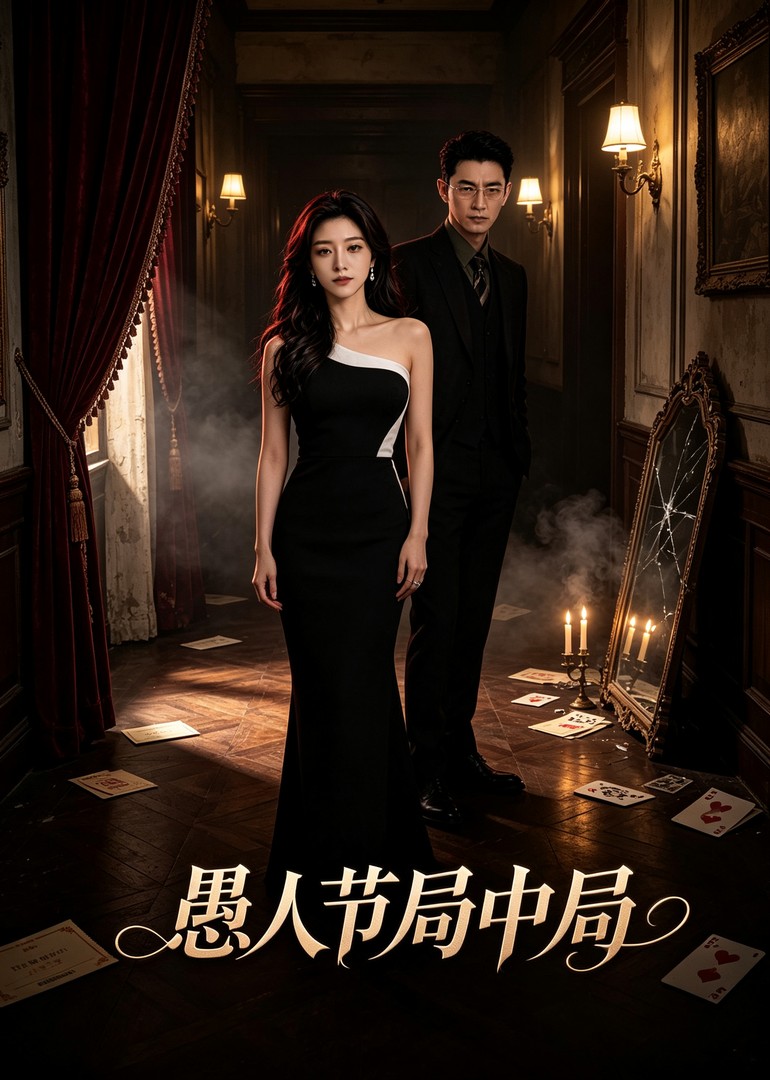 愚人节局中局