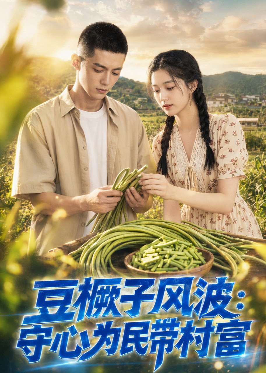 豆橛子风波：守心为民带村富