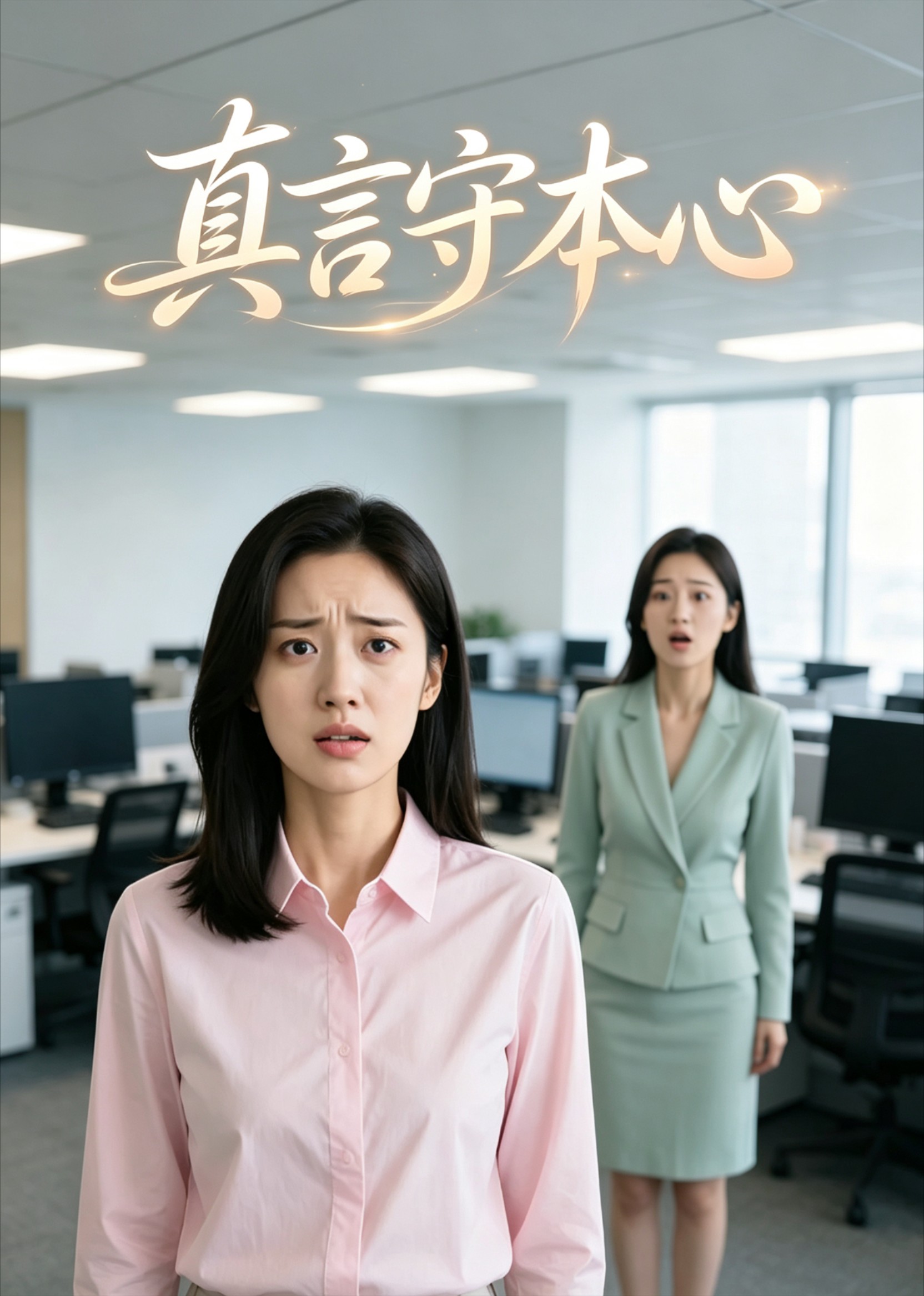 真言守本心