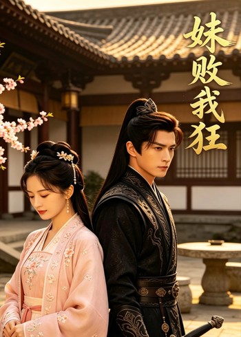 妹败我狂封面图