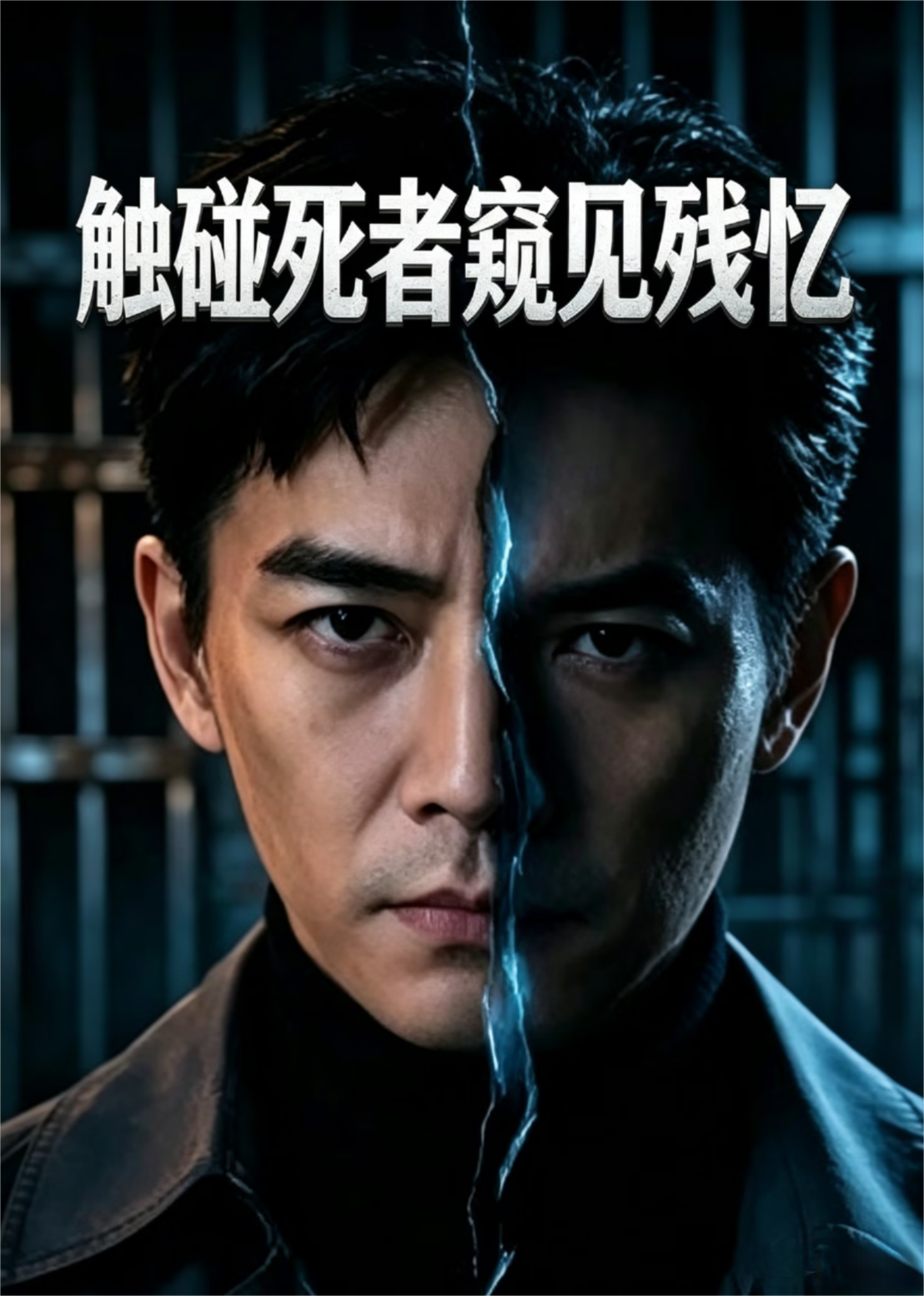 触碰死者窥见残忆封面图