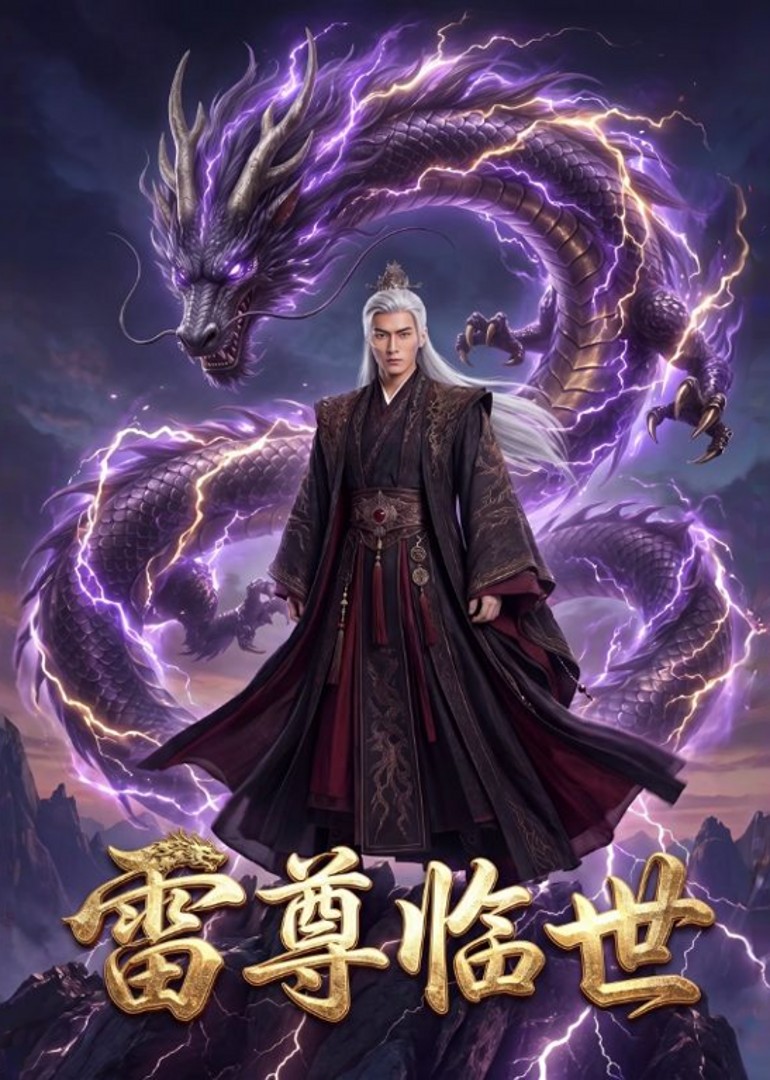 雷尊临世