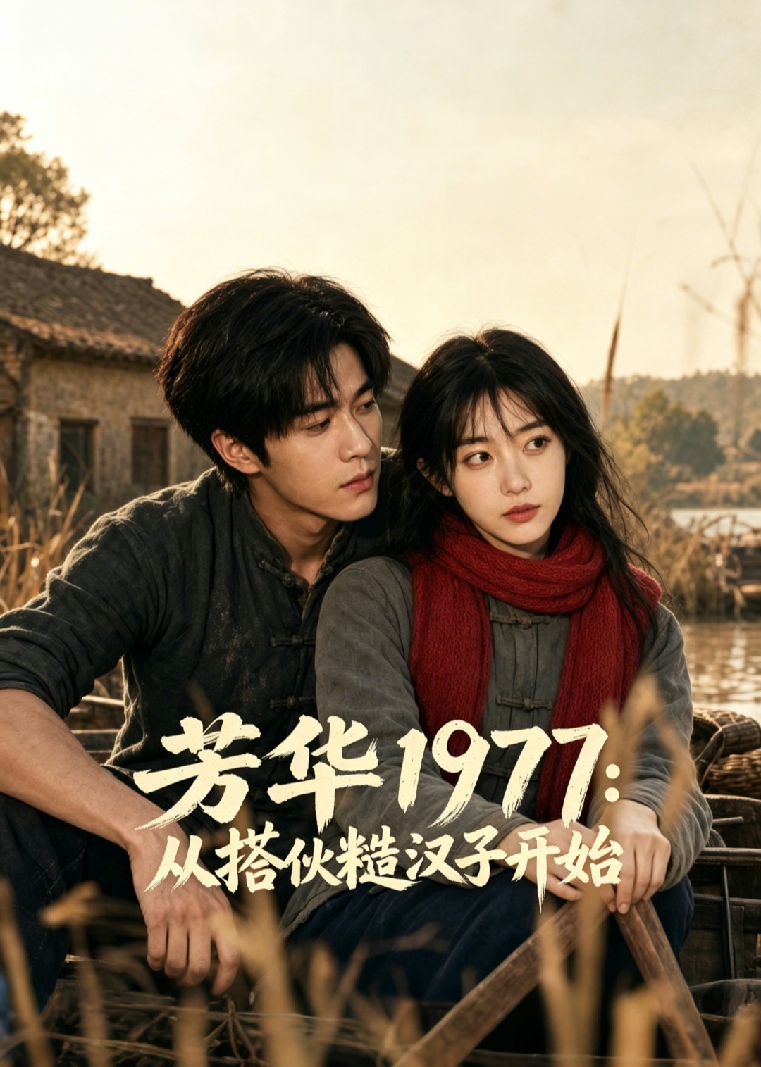 芳华1977：从搭伙糙汉子开始