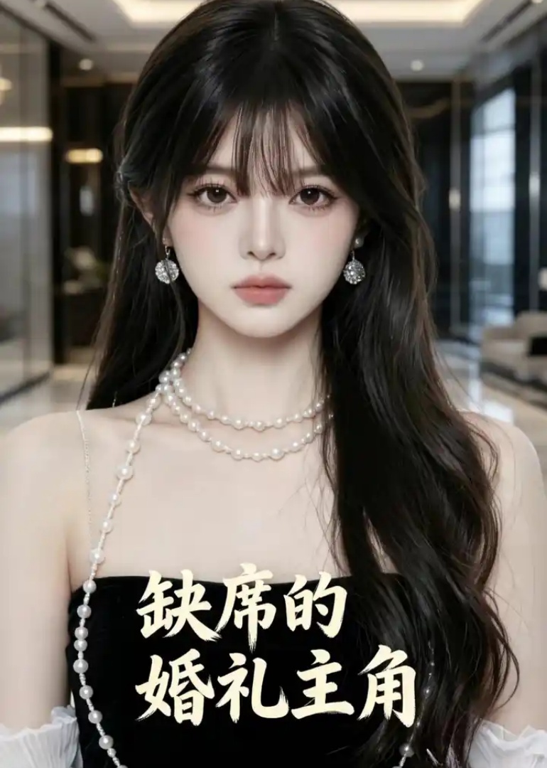 缺席的婚礼主角