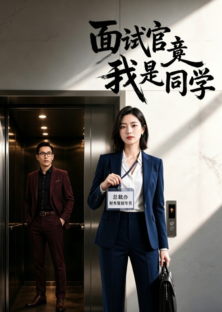 面试官竟是我同学