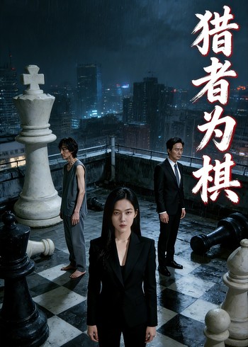 猎者为棋封面图