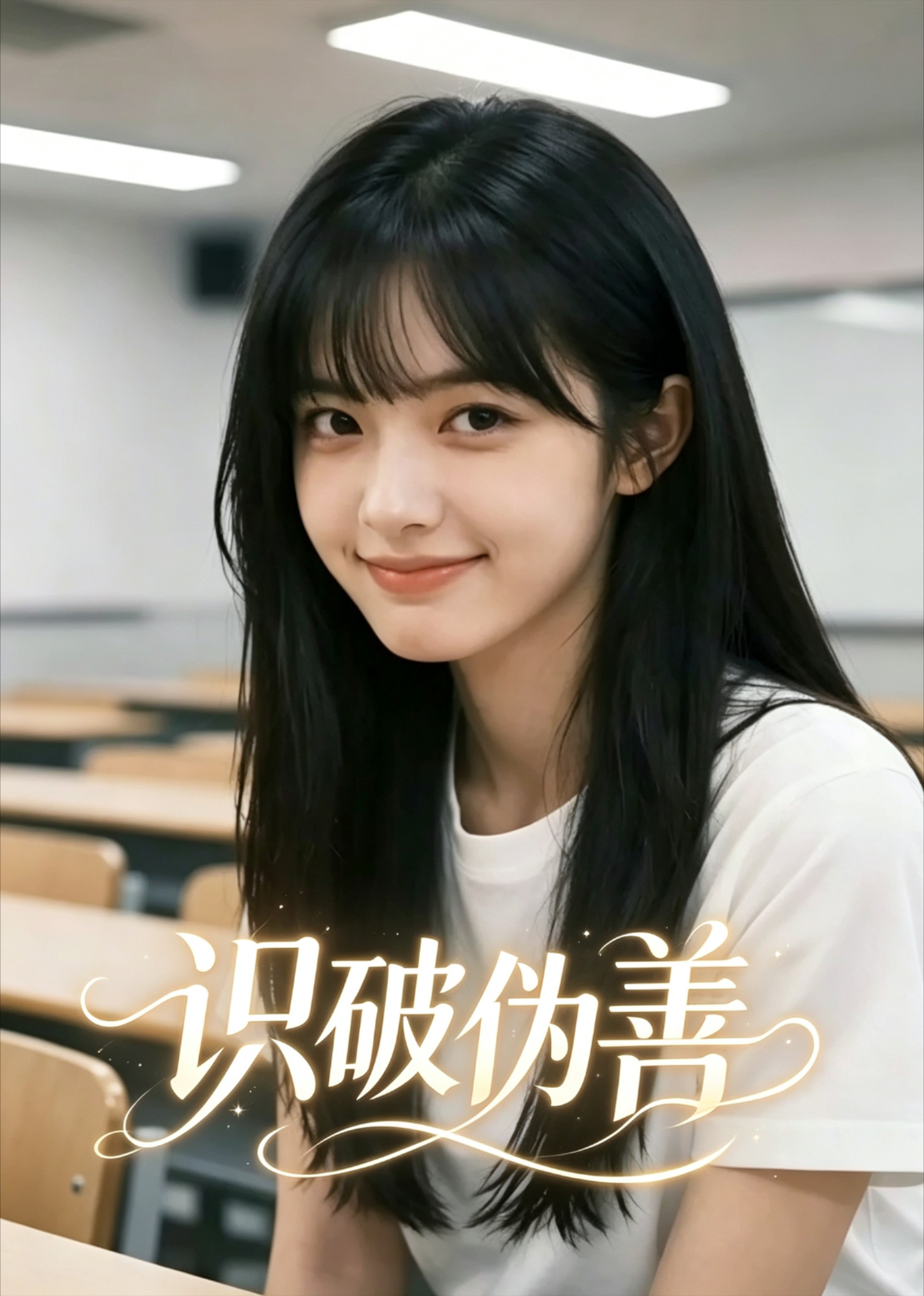 识破伪善