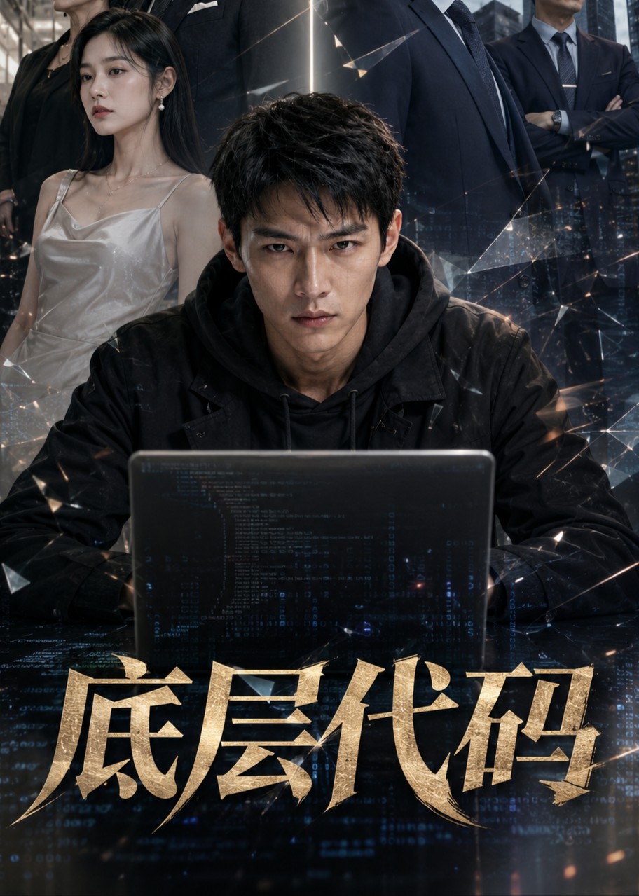 底层代码