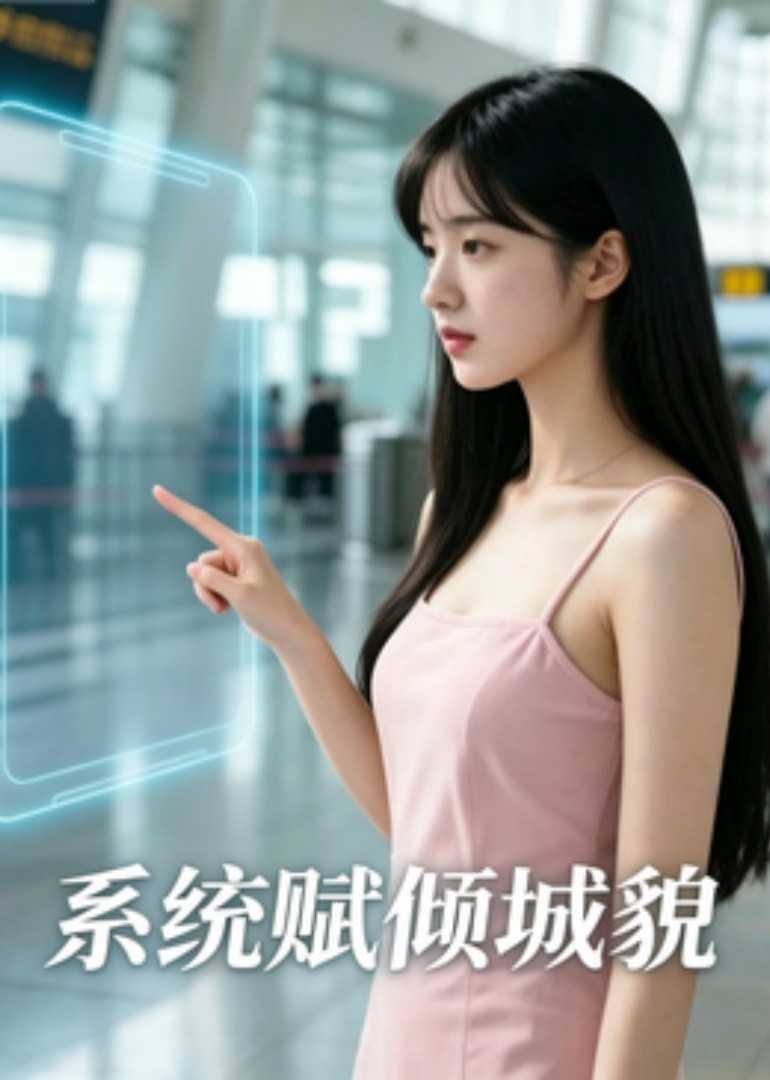 系统赋倾城貌