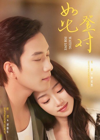 如此登对封面图