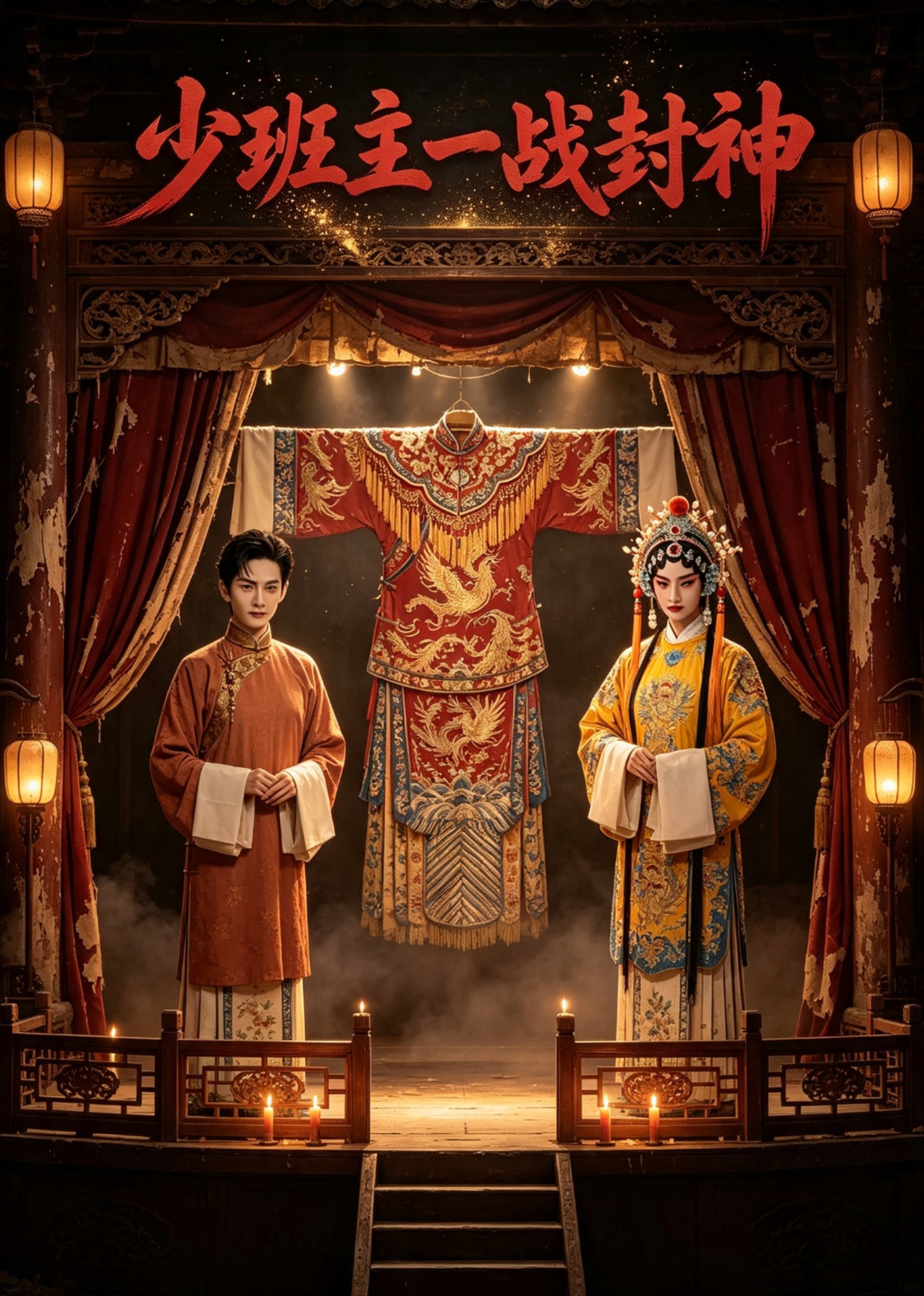 少班主一战封神封面图