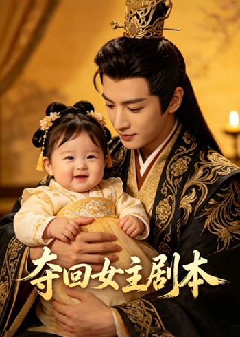 夺回女主剧本封面图