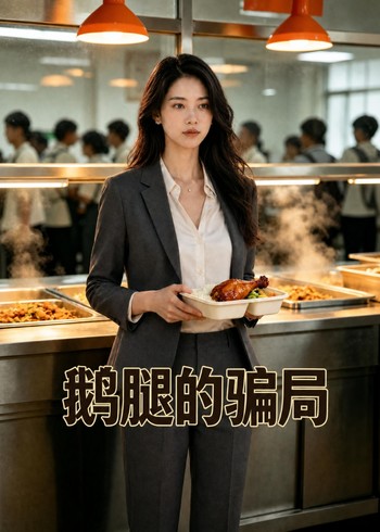鹅腿的骗局
