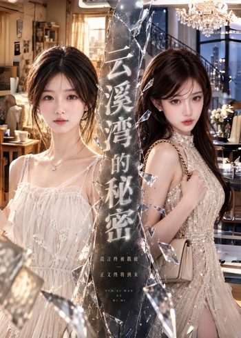 云溪湾的秘密
